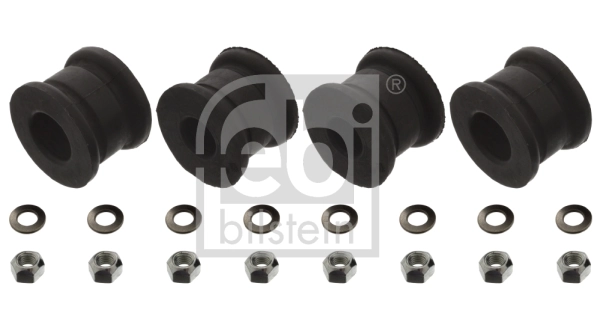 Mounting Kit, stabiliser bar